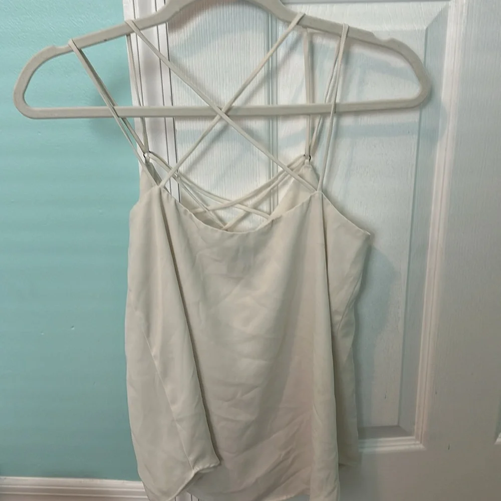 Express Top - Picture 2 of 3